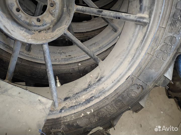 Сельхозтехника