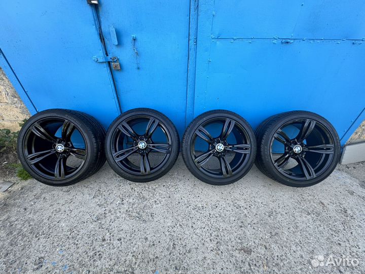 Продам колеса bmw