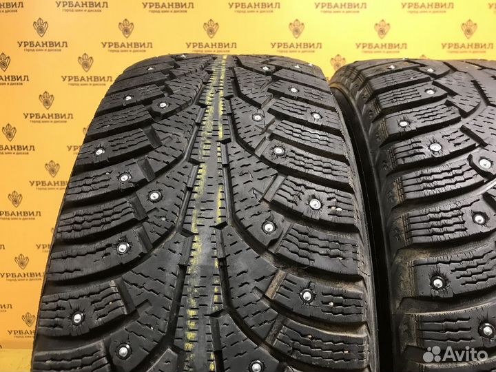 Nokian Tyres Hakkapeliitta 5 235/60 R16 104T