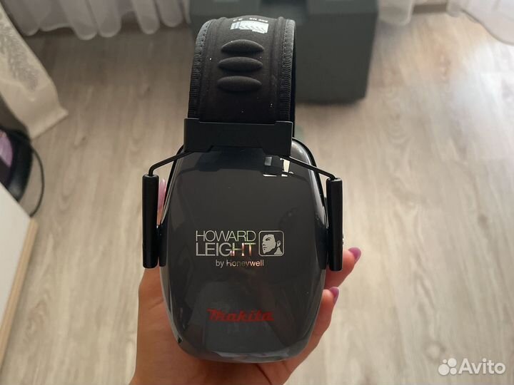 Беспроводные наушники