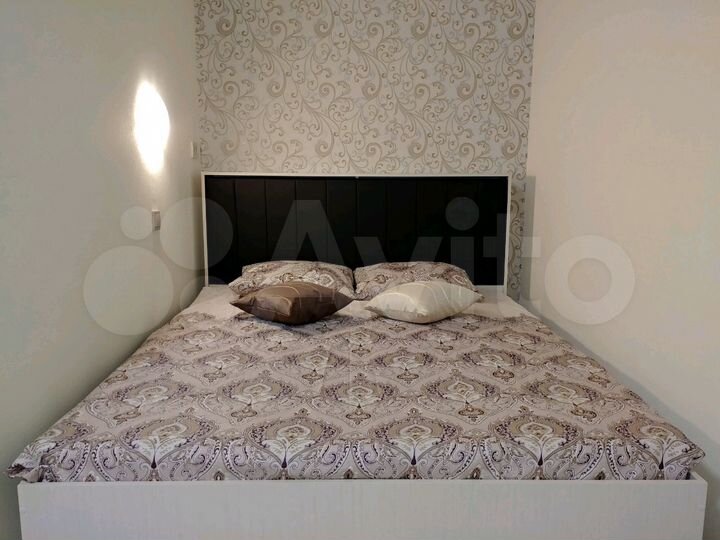 Квартира-студия, 30 м², 12/19 эт.