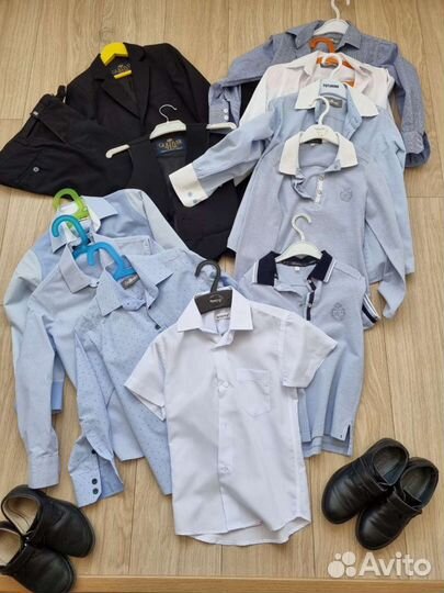 Школьная форма