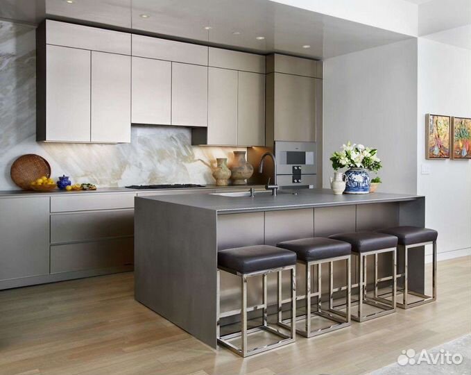 Кухни на заказ, кухонный гарнитур