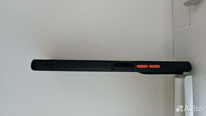 Чехол на xiaomi redmi note 10 pro