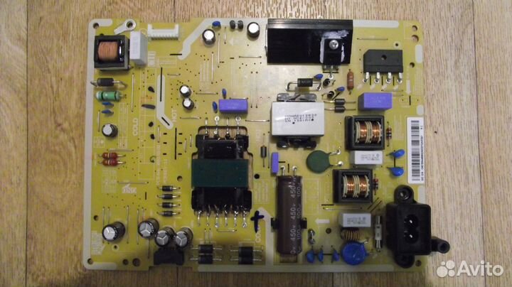 BN41-02098B mainboard Samsung UE48J5000AU