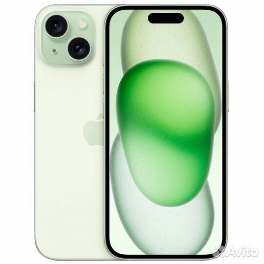 iPhone 15 Plus, 256 ГБ