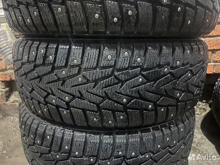 Nokian Tyres Nordman 7 215/65 R16