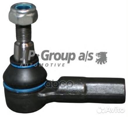 Наконечник рулевой тяги MB/VAG crafter/sprinter