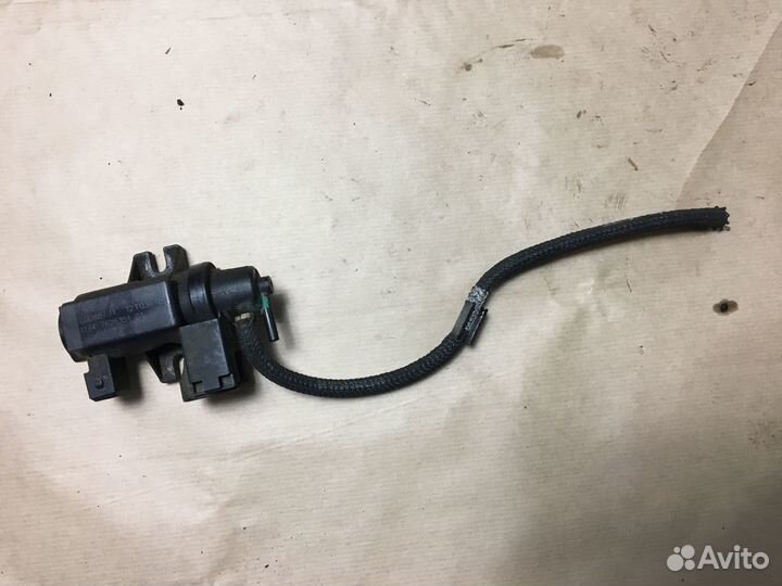 Клапан турбины N20 BMW 5 Серии F10 F11