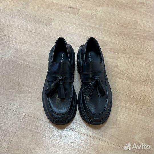 Лоферы Maison Margiela мужские 44 размер