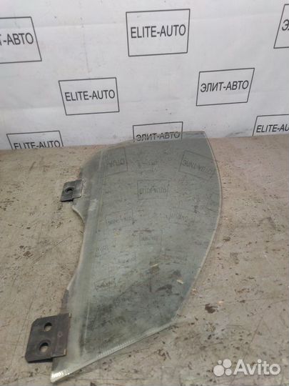 Стекло двойное переднее правое Bmw 7 E66 2002