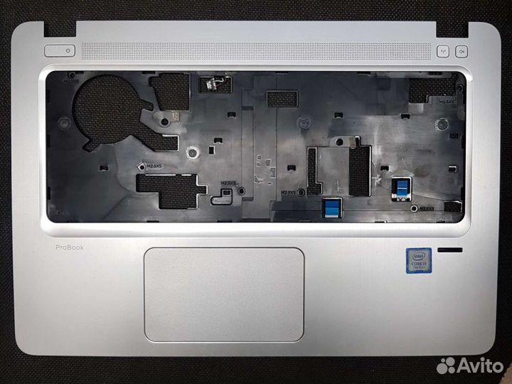 Топкейс HP ProBook 440 G4