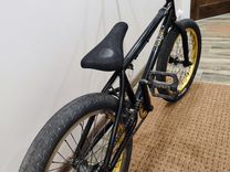 Велосипед BMX WTP Reason (20.75)
