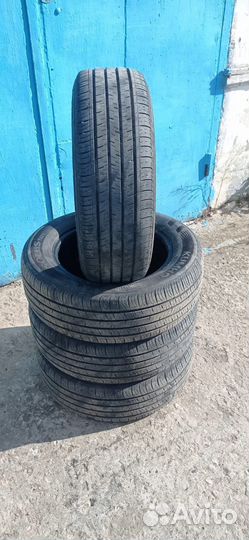 Kumho Solus TA31 205/65 R16