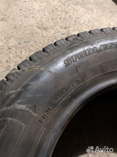 Yokohama Ice Guard IG91 205/70 R16C