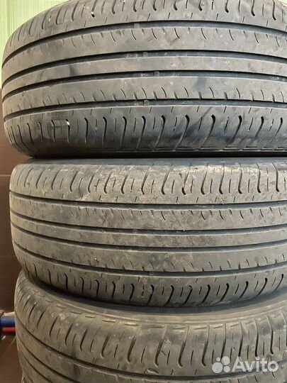 Hankook Optimo K415 225/60 R17