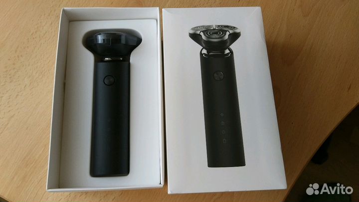 Бритва электрическая