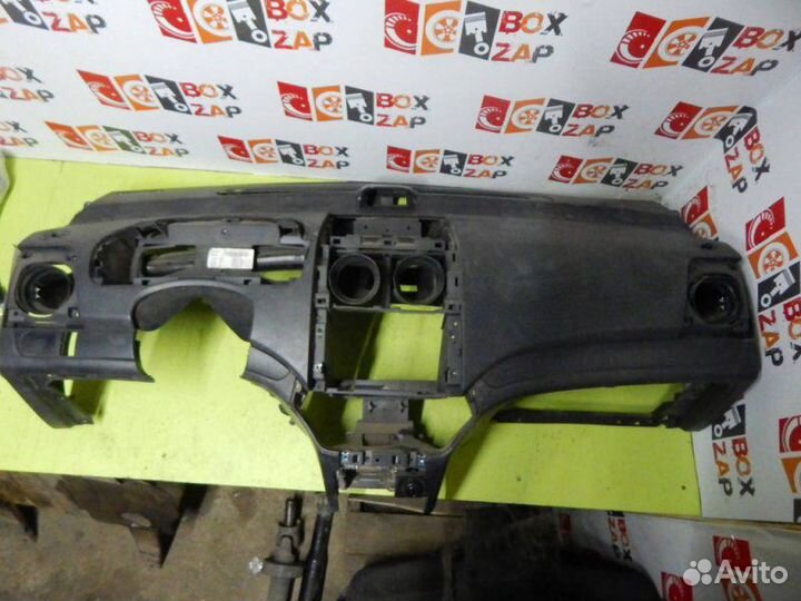 Панель топедо Chevrolet Aveo T250 F14D4