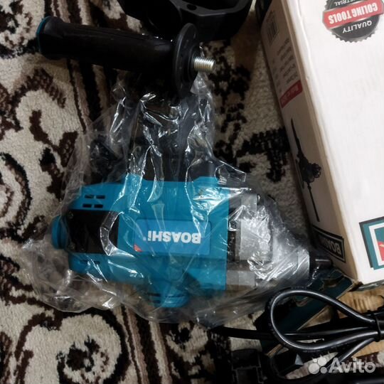 Дрель шкантоверт