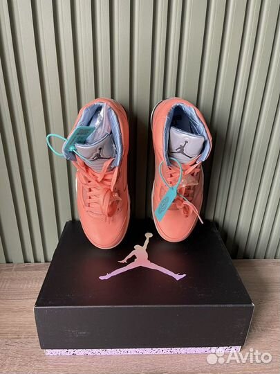 Nike DJ Khaled x Jordan Air Jordan 5