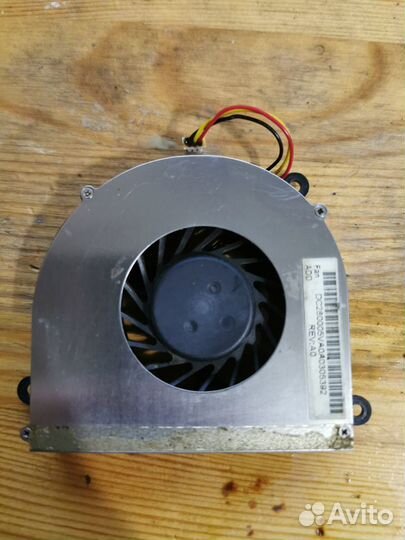 Кулер Lenovo Y550, Y550P