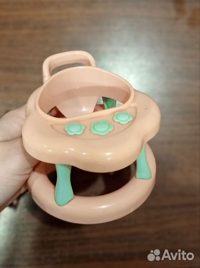 Мебель для кукольного домика