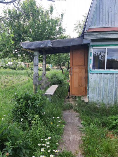 Участок 5 сот. (СНТ, ДНП)