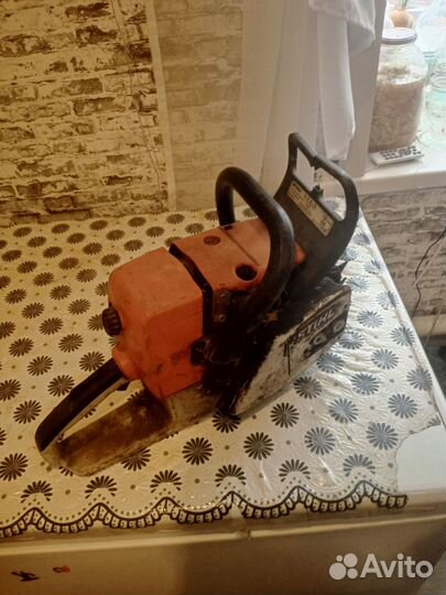 Бензопила shtil 361