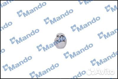 EHN00002S Гайка колесная