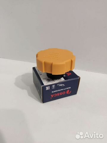 Крышка расширительного бачка opel astra h инсигниа