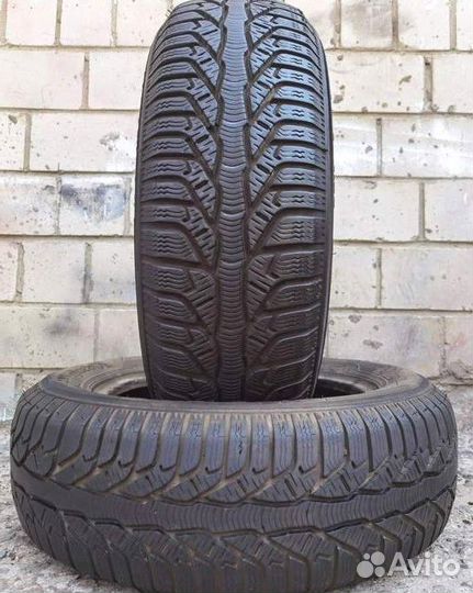 Kleber Krisalp HP2 195/60 R15 88T
