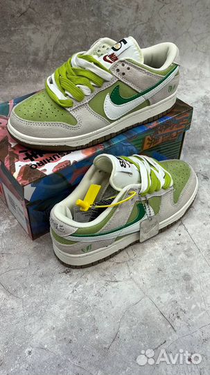 Кроссовки Nike SB Dunk low SE 85