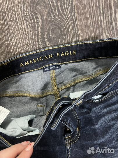 Джинсы мужские american eagle