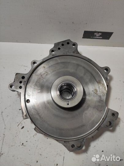 Барабан АКПП Nissan Qashqai J10 MR20DE 2007