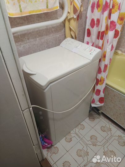 Стиральная машина ardo JL-600X на запчасти Италия