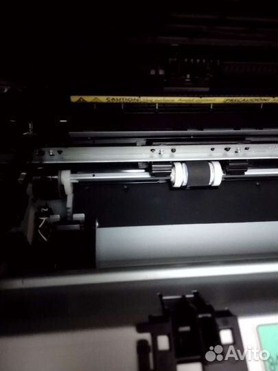 Мфу Canon MF3010