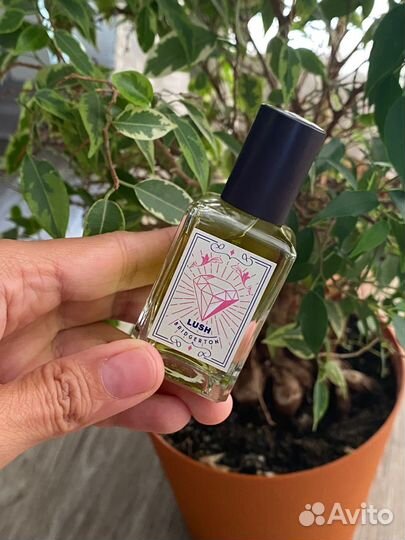 Делюсь Bridgerton Lush