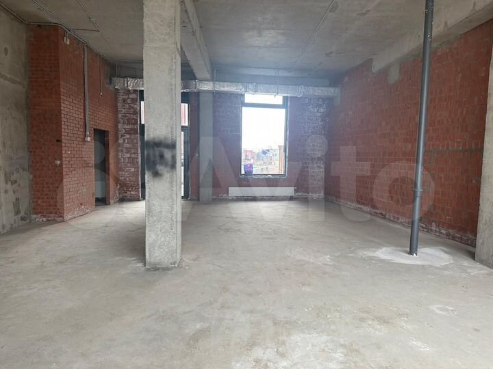 Свободного назначения, 99 м²