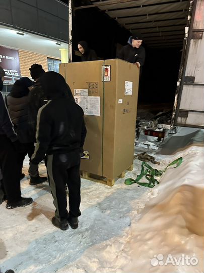 Грузчики / разнорабочие / газели / такелажники