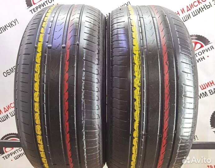 Pirelli Scorpion Verde 255/55 R18 109V