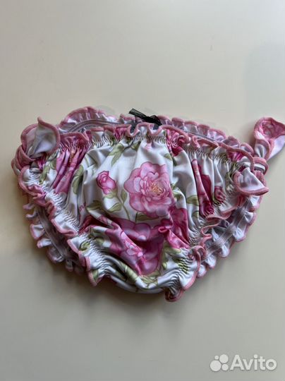 Плавки для девочки monnalisa