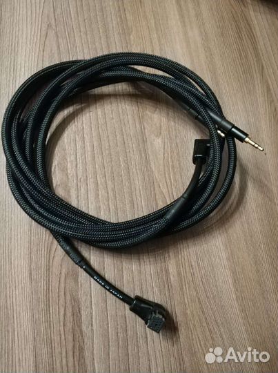 AUX провод для магнитол Pioneer(ip-bus) canare