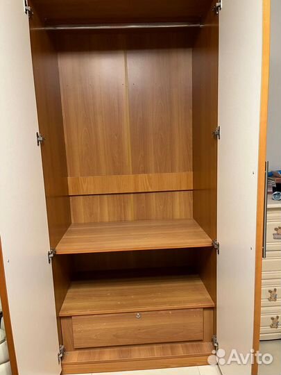 Шкаф детский