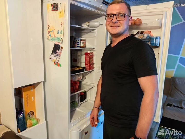 Ремонт холодильников / Гарантия. Качество