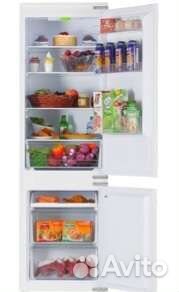 Встраиваемый холодильник