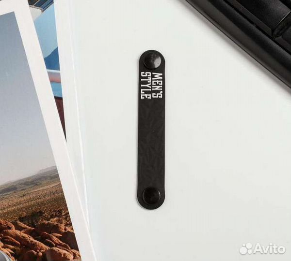 Держатель для проводов и кабель usb