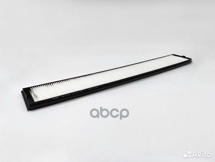 Фильтр салона BMW 3, X3 04, E46 98-05 EKR7098;