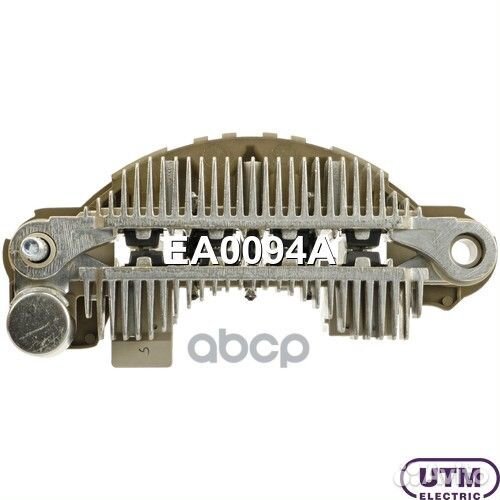 Диодный мост генератора EA0094A Utm