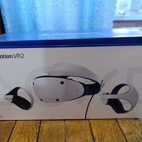 Sony playstation vr 2