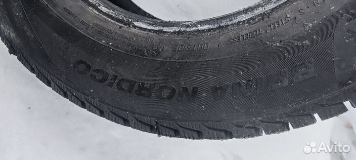 Viatti Brina Nordico V-522 205/65 R15 94T